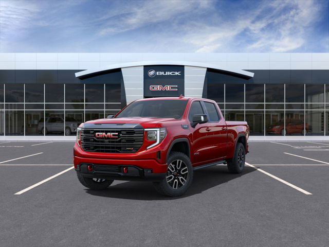 GMC Sierra 1500  2025 à Berthierville, Québec