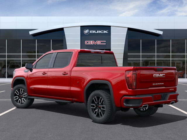 GMC Sierra 1500  2025 à Berthierville, Québec