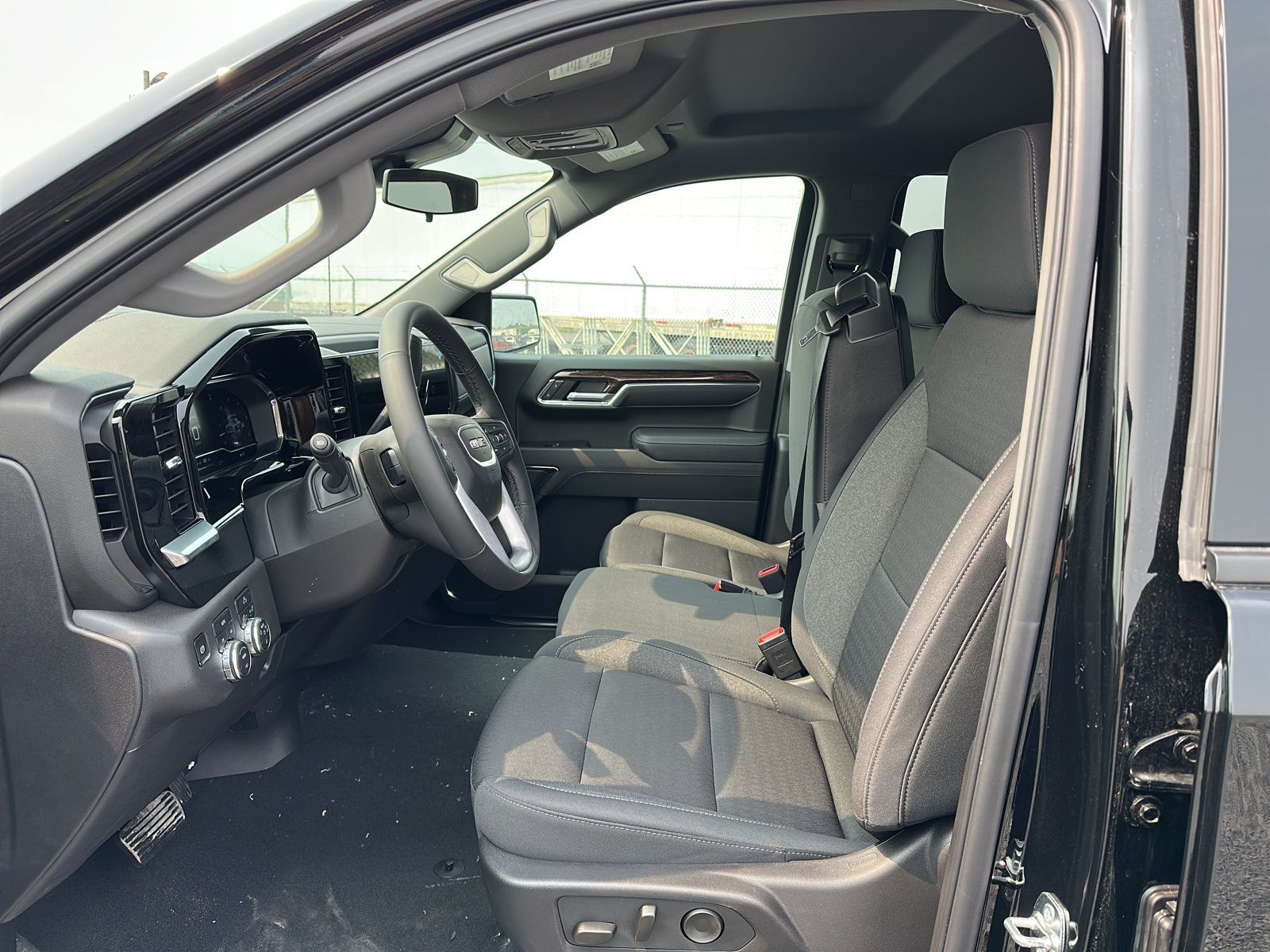 2025 GMC Sierra 1500 in Berthierville, Quebec