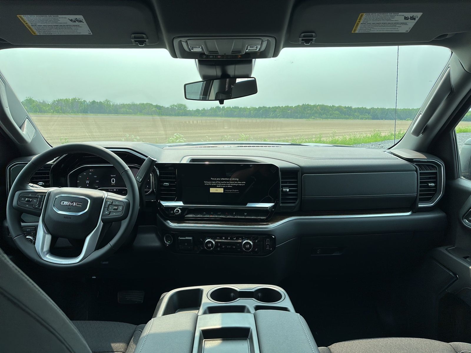 2025 GMC Sierra 1500 in Berthierville, Quebec