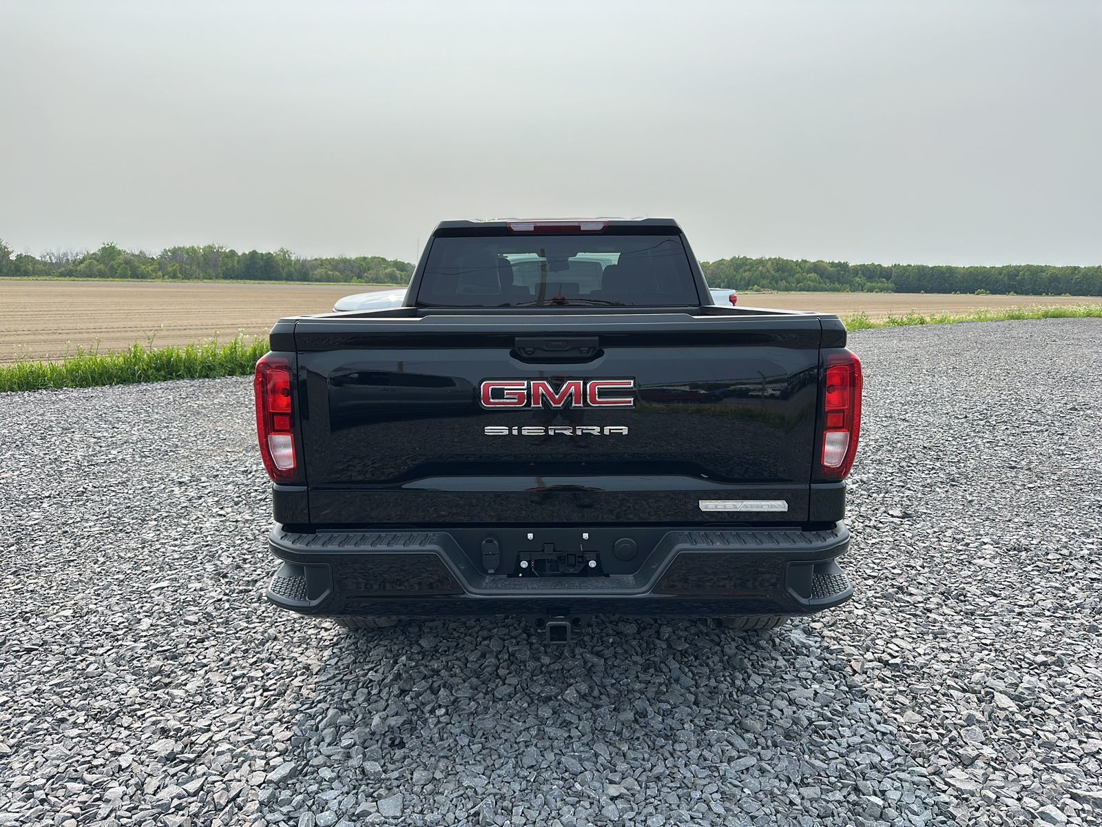 2025 GMC Sierra 1500 in Berthierville, Quebec