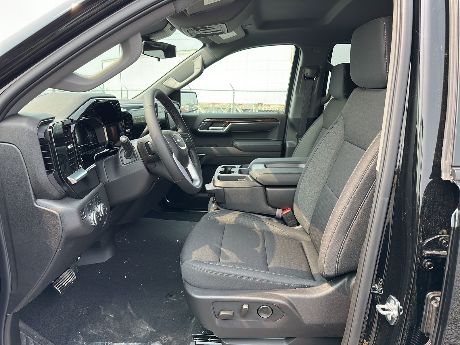 2025 GMC Sierra 1500 in Berthierville, Quebec