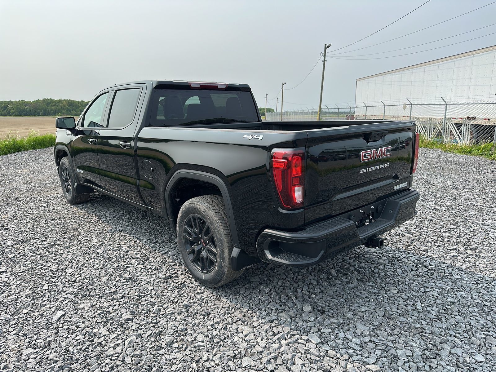 2025 GMC Sierra 1500 in Berthierville, Quebec