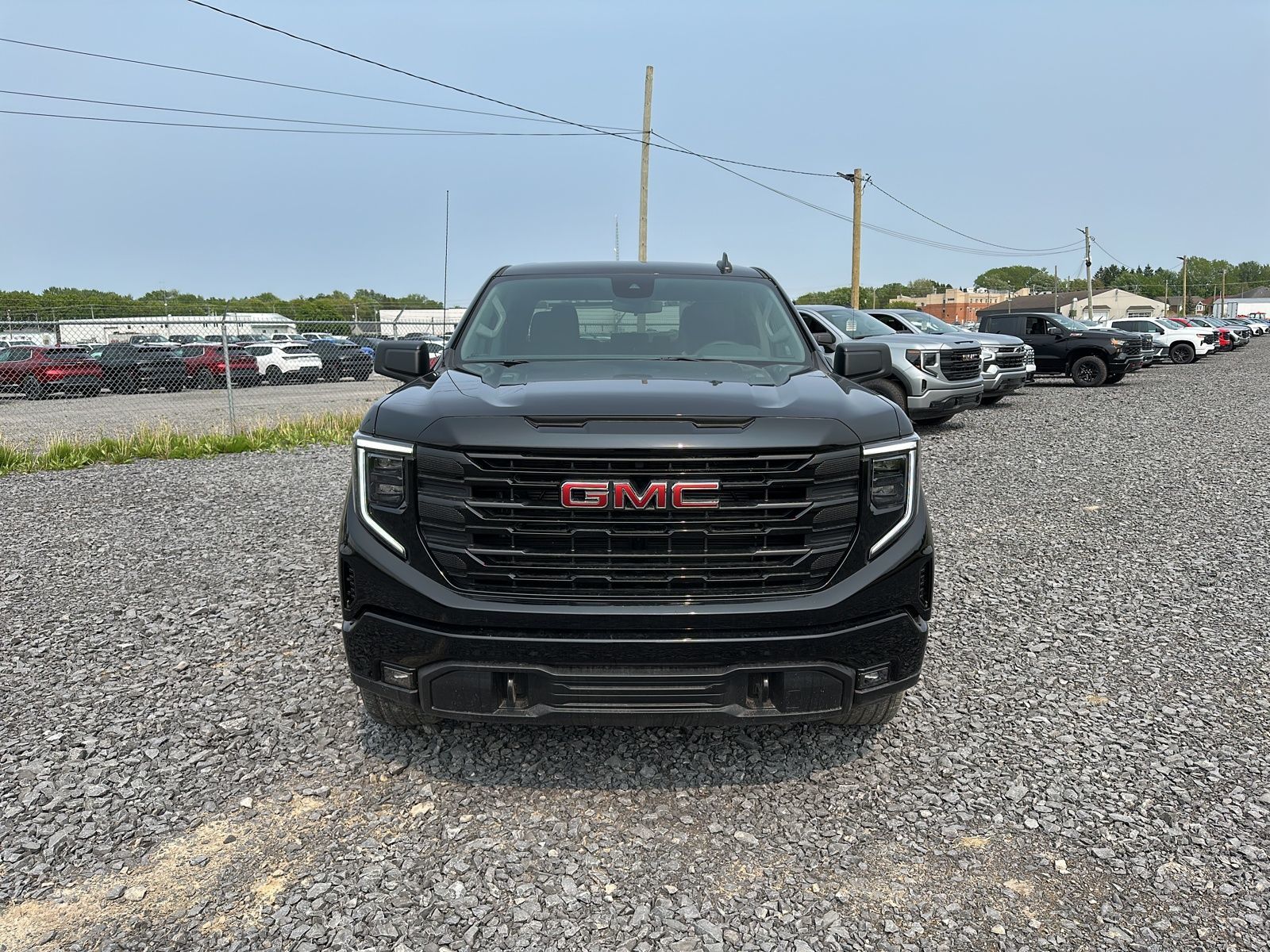 2025 GMC Sierra 1500 in Berthierville, Quebec