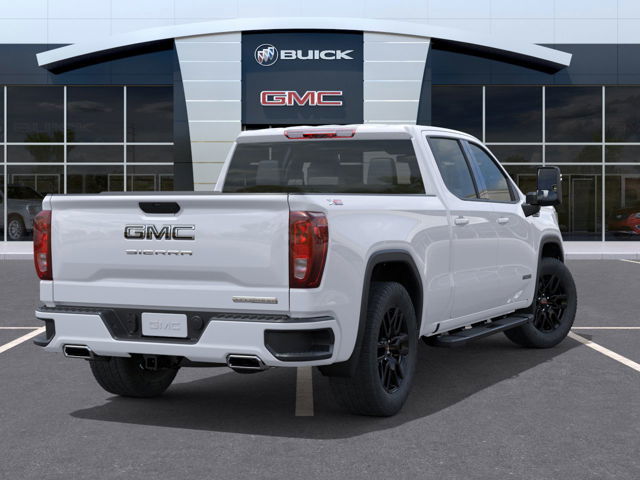 GMC Sierra 1500  2025 à Berthierville, Québec