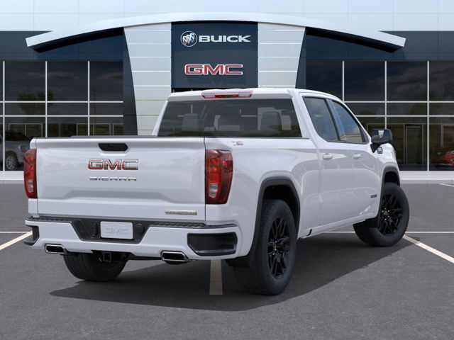 GMC Sierra 1500  2025 à Berthierville, Québec