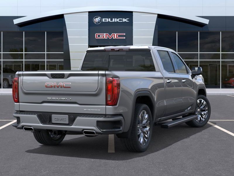 GMC Sierra 1500  2025 à Sorel-Tracy, Québec
