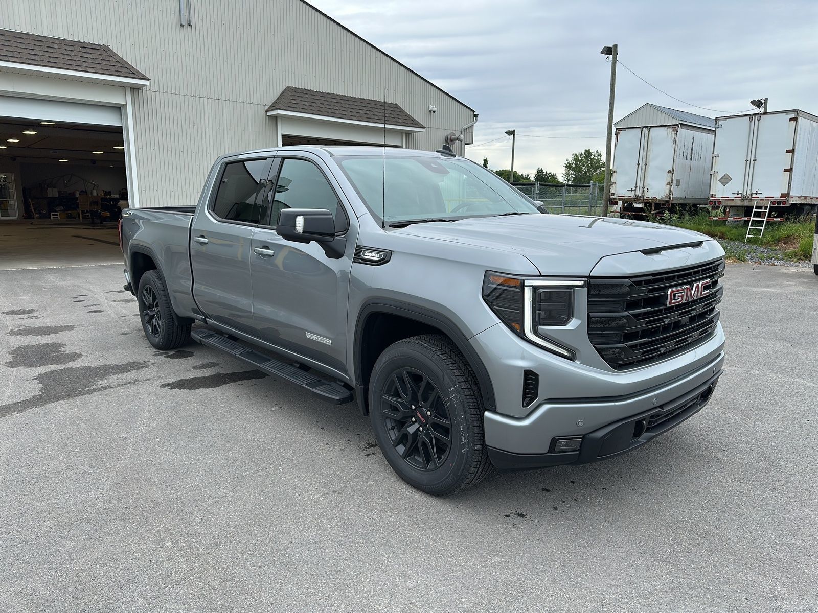 GMC Sierra 1500  2025 à Berthierville, Québec
