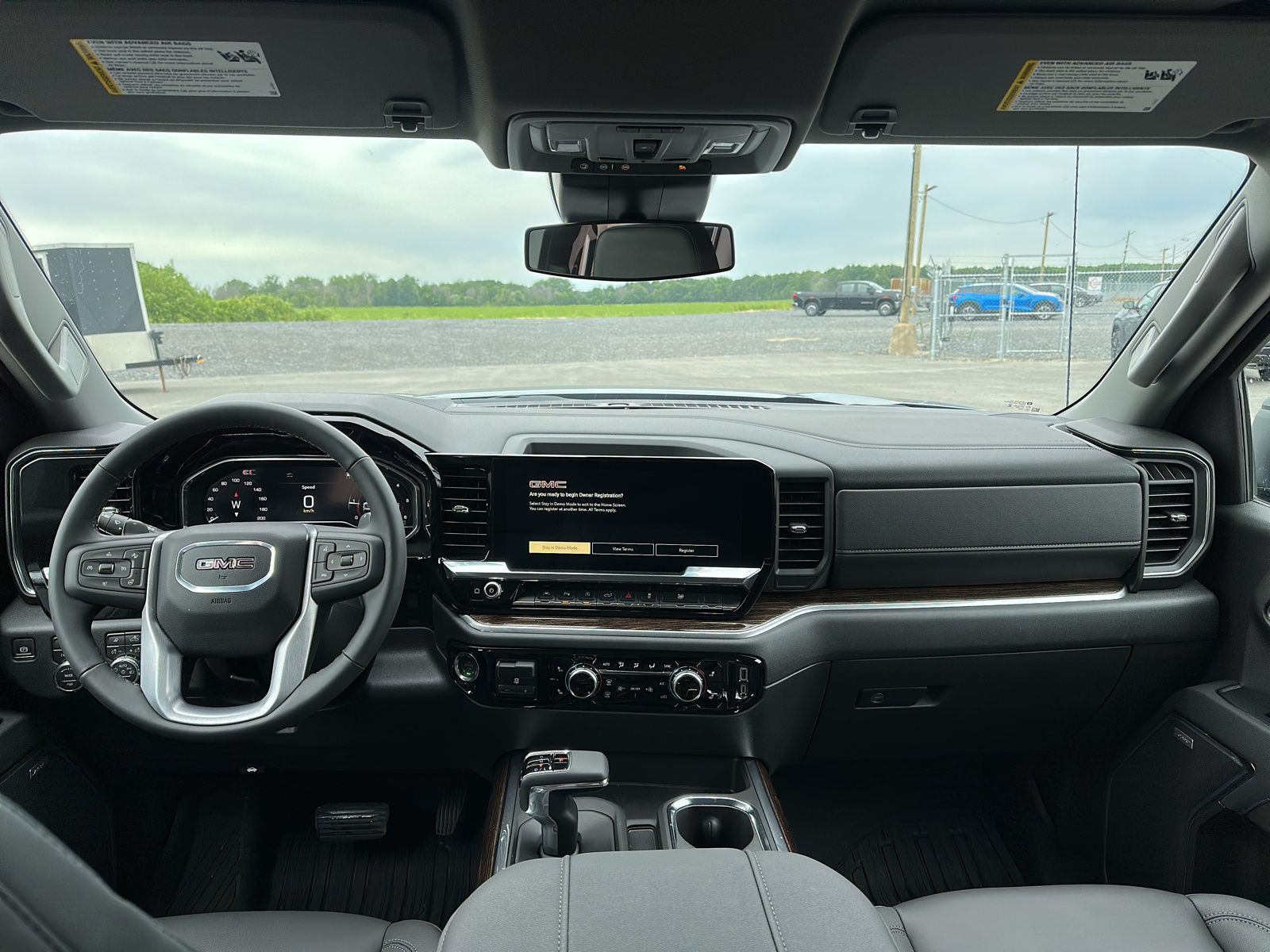 GMC Sierra 1500  2025 à Berthierville, Québec