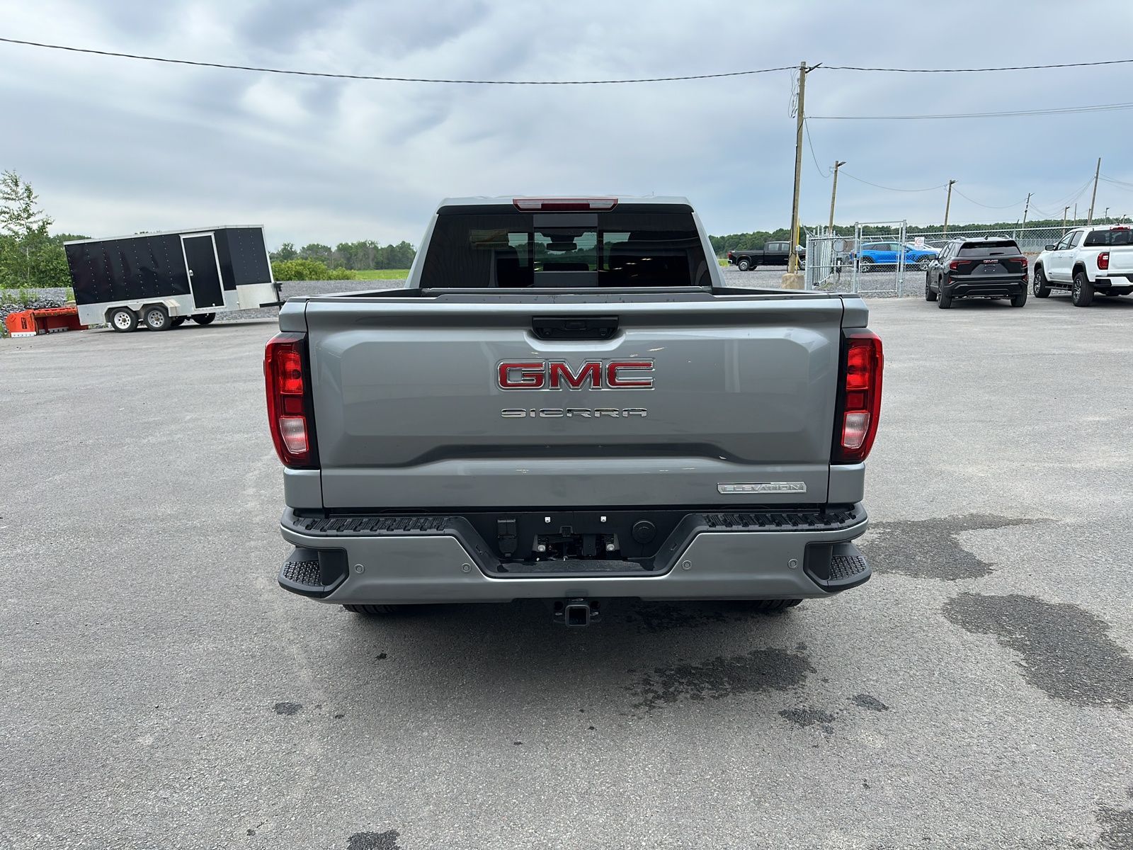 GMC Sierra 1500  2025 à Berthierville, Québec