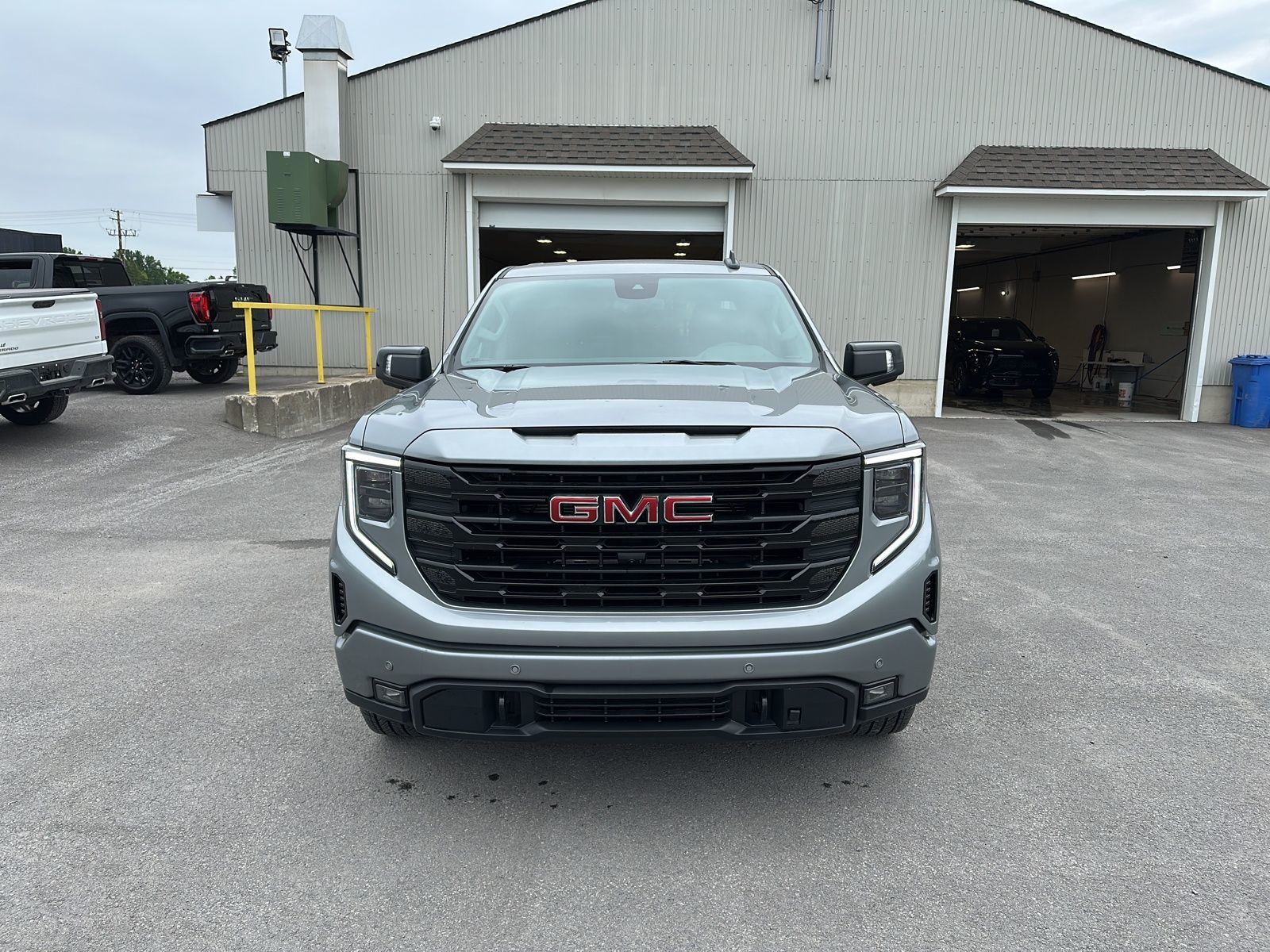 GMC Sierra 1500  2025 à Berthierville, Québec