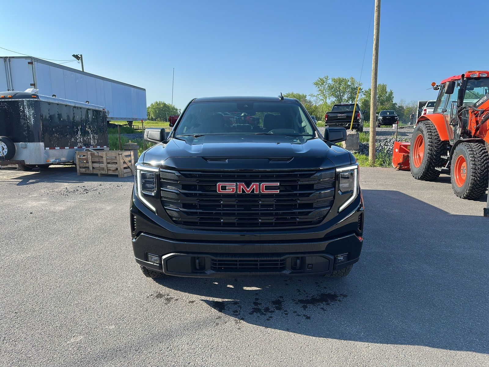 2025 GMC Sierra 1500 in Sorel-Tracy, Quebec