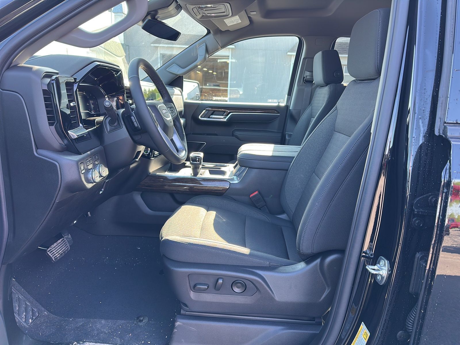 2025 GMC Sierra 1500 in Sorel-Tracy, Quebec