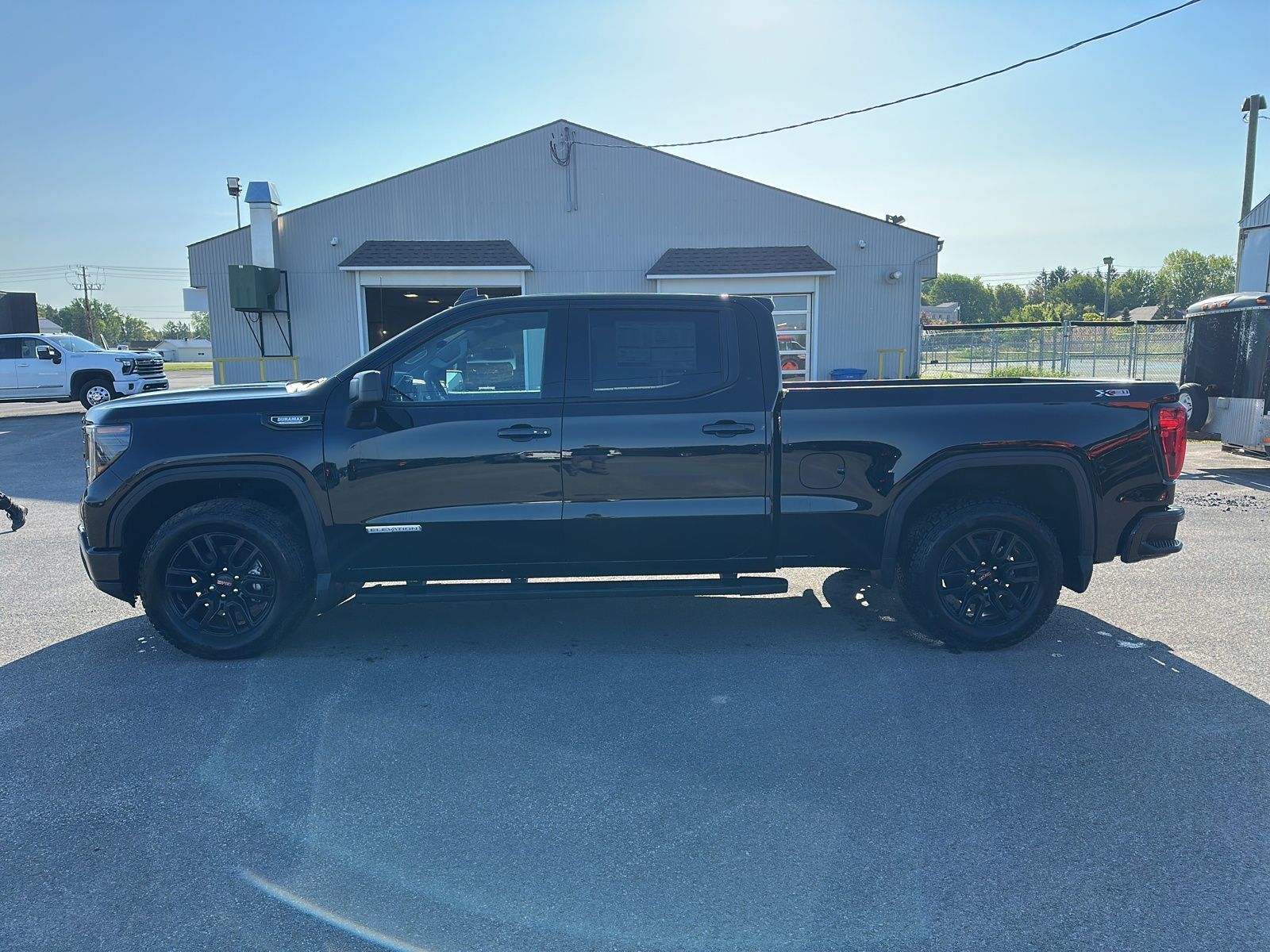2025 GMC Sierra 1500 in Sorel-Tracy, Quebec