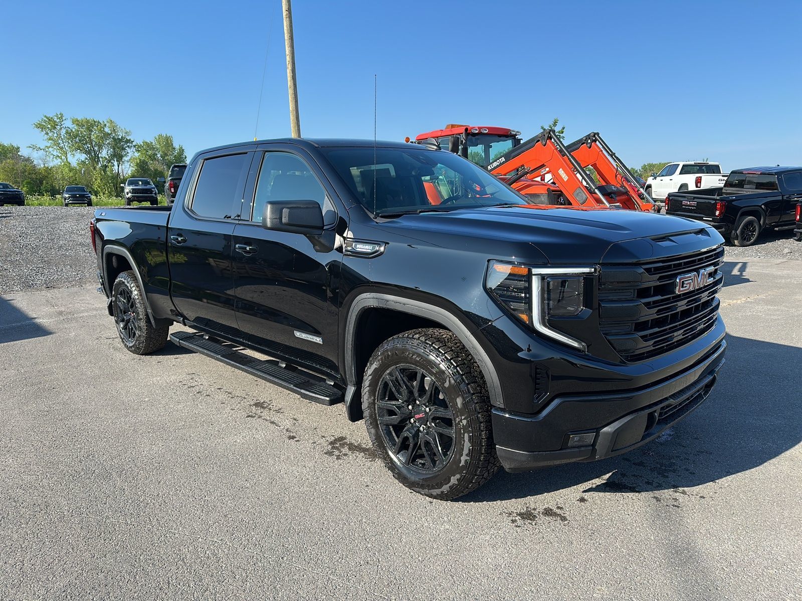 2025 GMC Sierra 1500 in Sorel-Tracy, Quebec