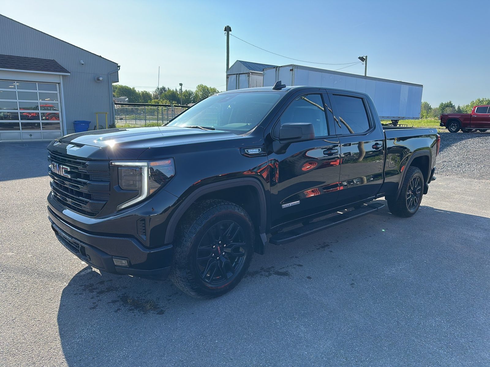 2025 GMC Sierra 1500 in Sorel-Tracy, Quebec