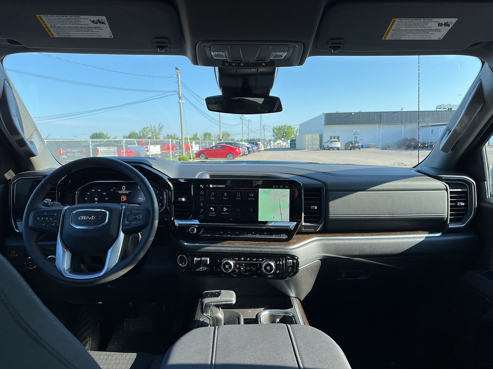2025 GMC Sierra 1500 in Sorel-Tracy, Quebec