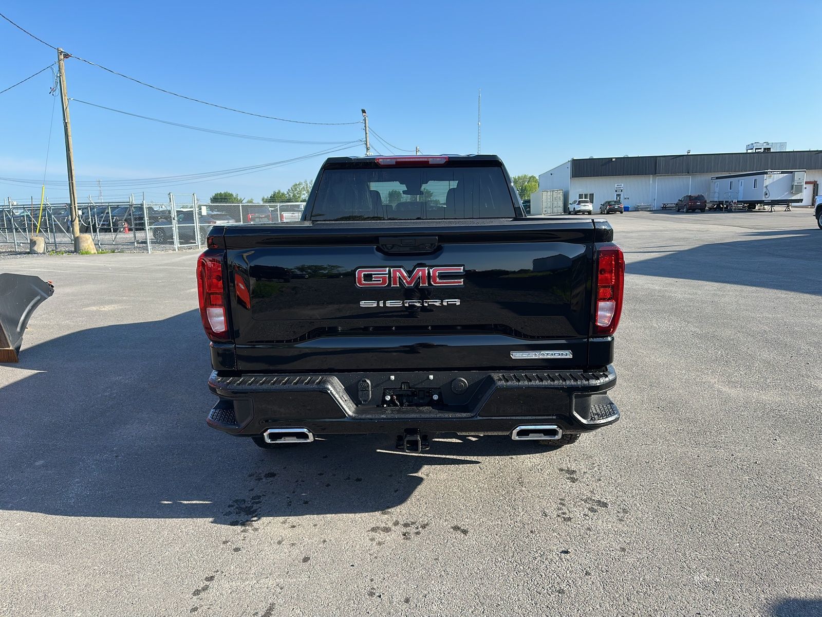 2025 GMC Sierra 1500 in Sorel-Tracy, Quebec
