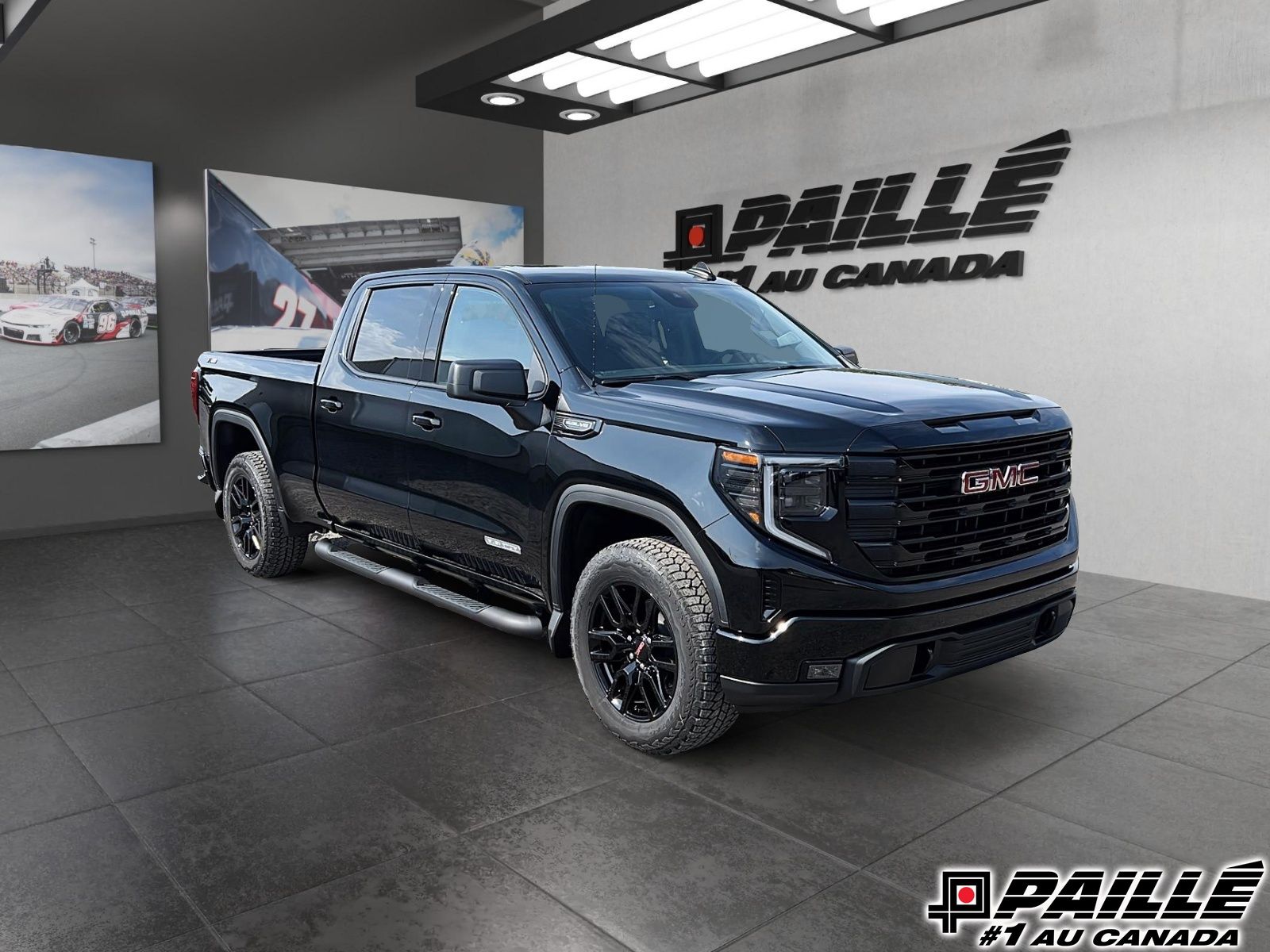 GMC Sierra 1500  2025 à Berthierville, Québec