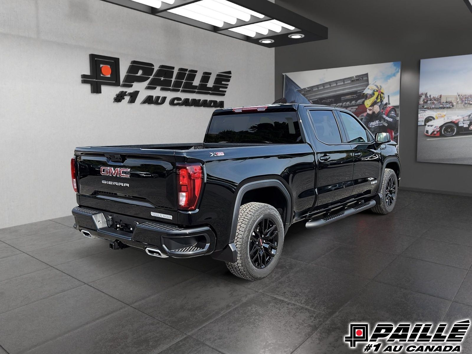 GMC Sierra 1500  2025 à Berthierville, Québec