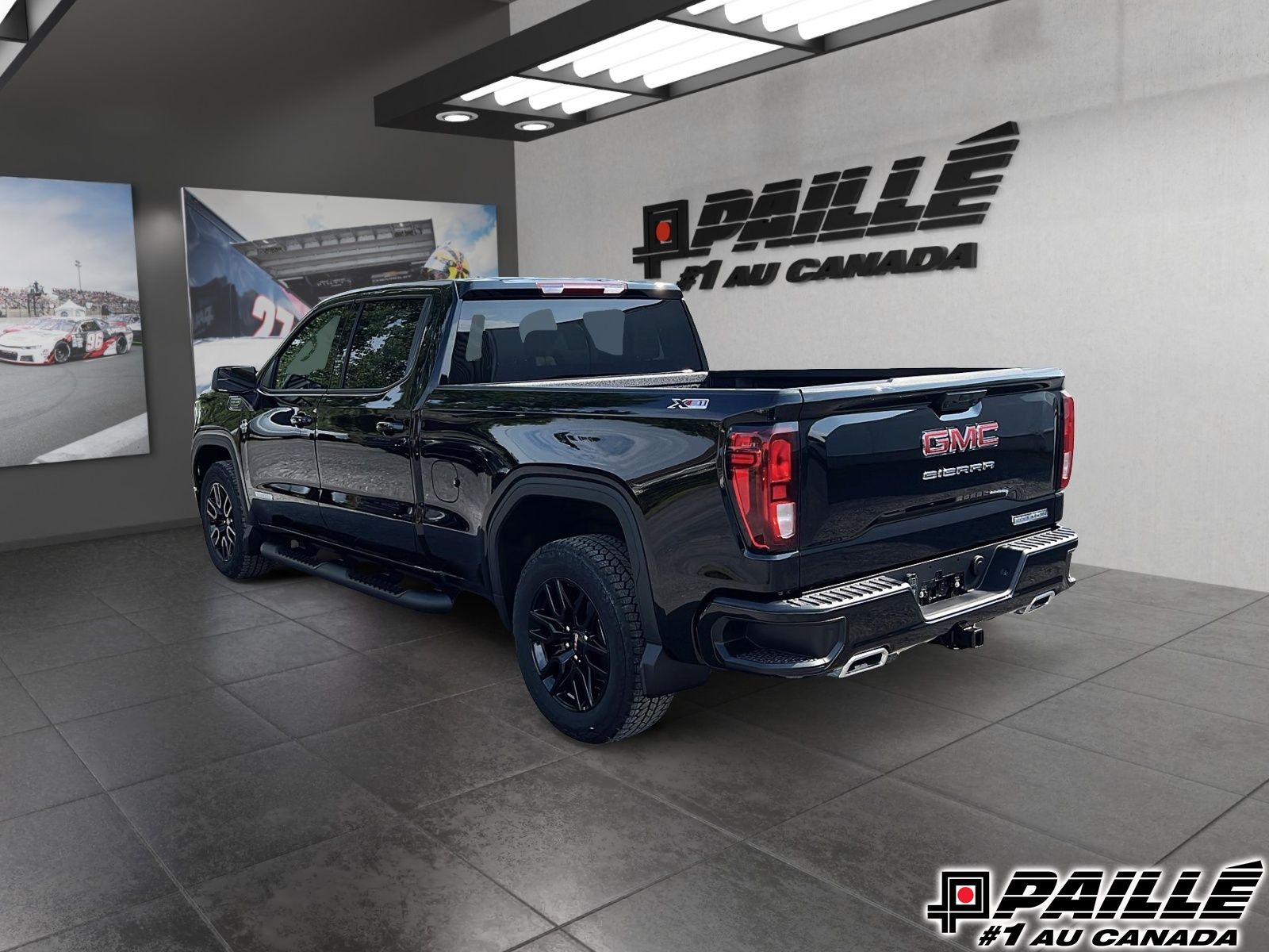 GMC Sierra 1500  2025 à Berthierville, Québec