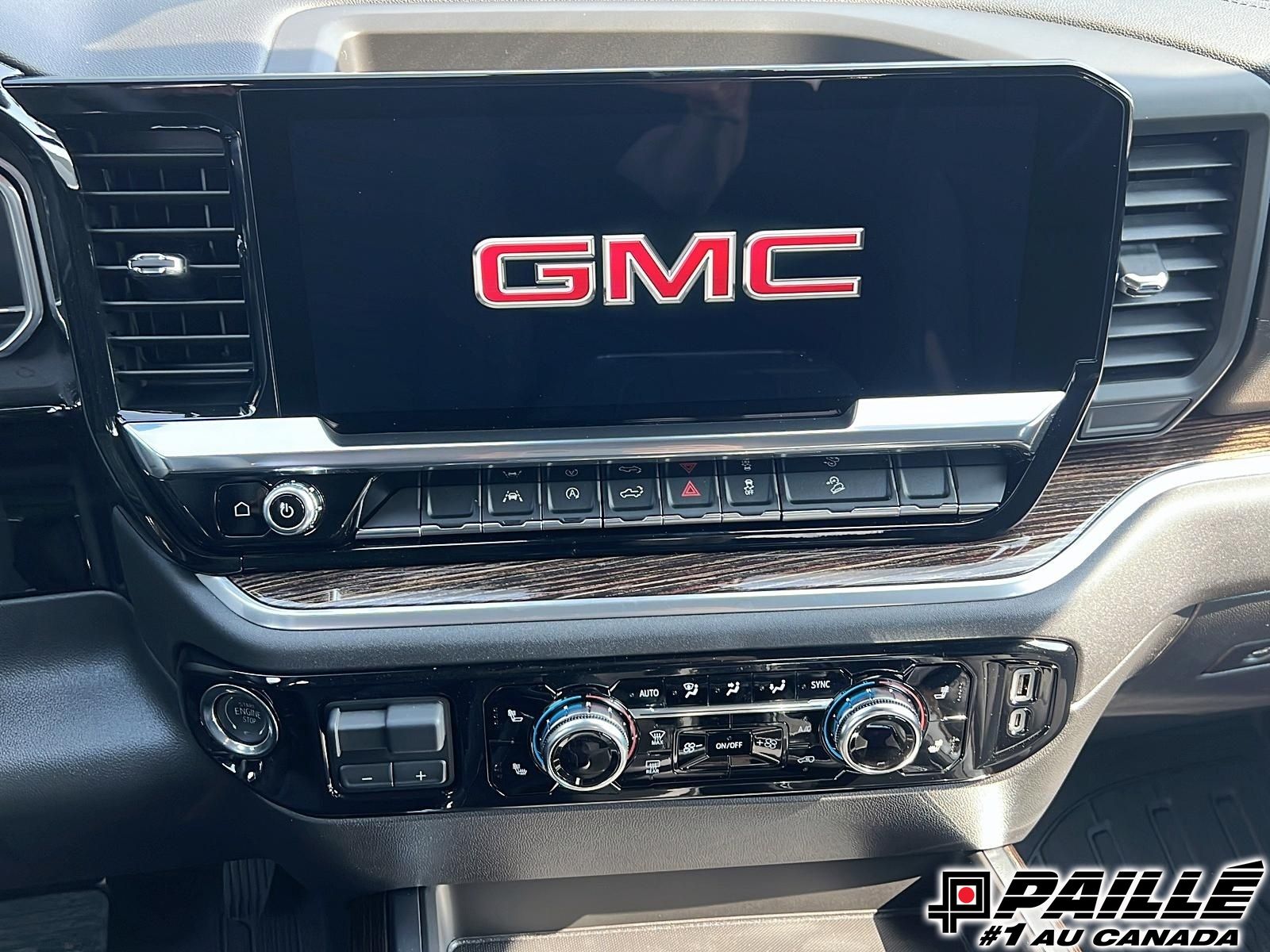 GMC Sierra 1500  2025 à Berthierville, Québec