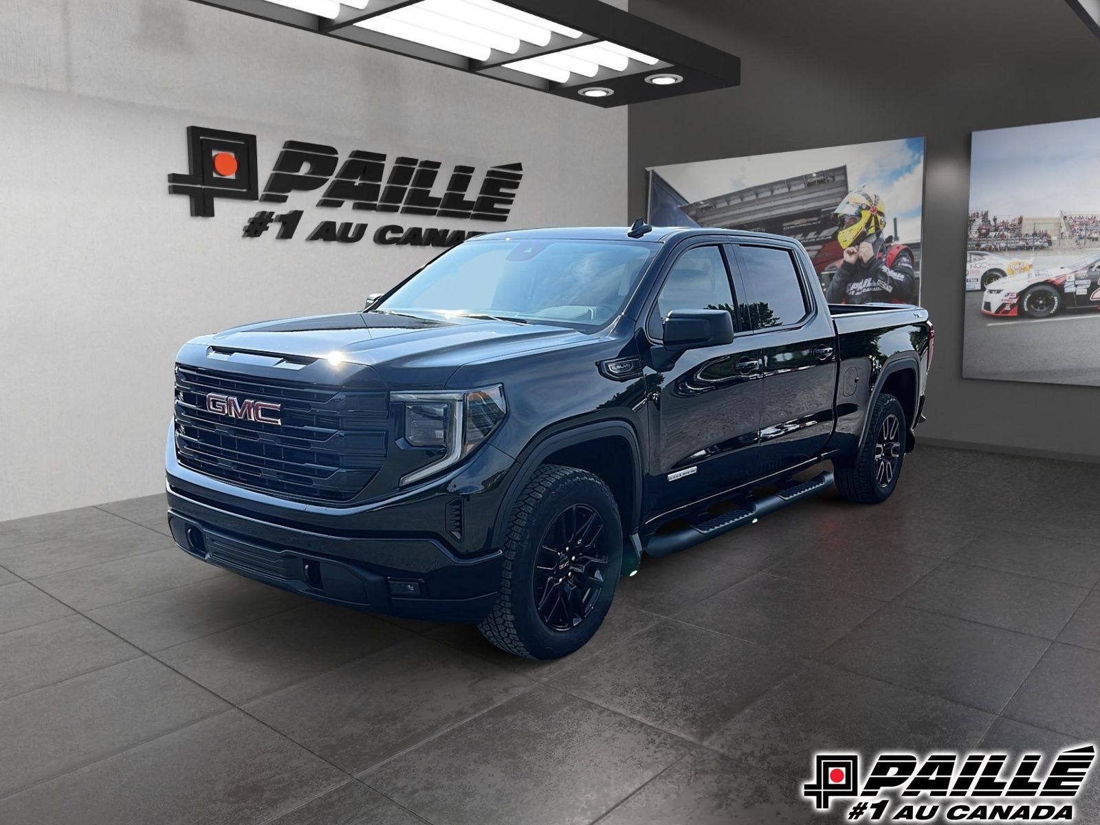 GMC Sierra 1500  2025 à Berthierville, Québec