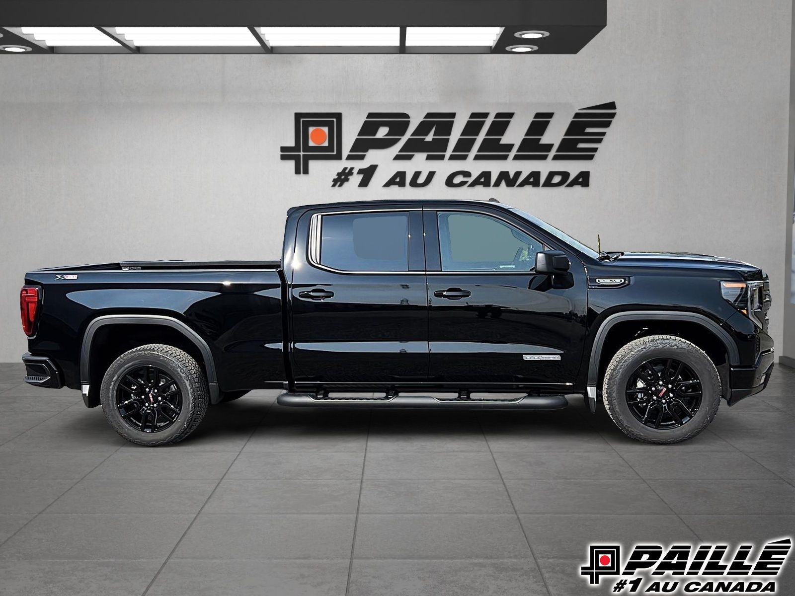 GMC Sierra 1500  2025 à Berthierville, Québec