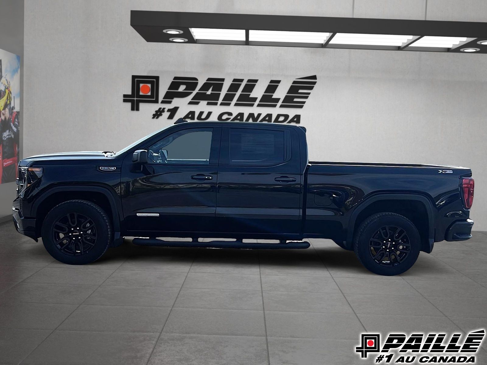 GMC Sierra 1500  2025 à Berthierville, Québec