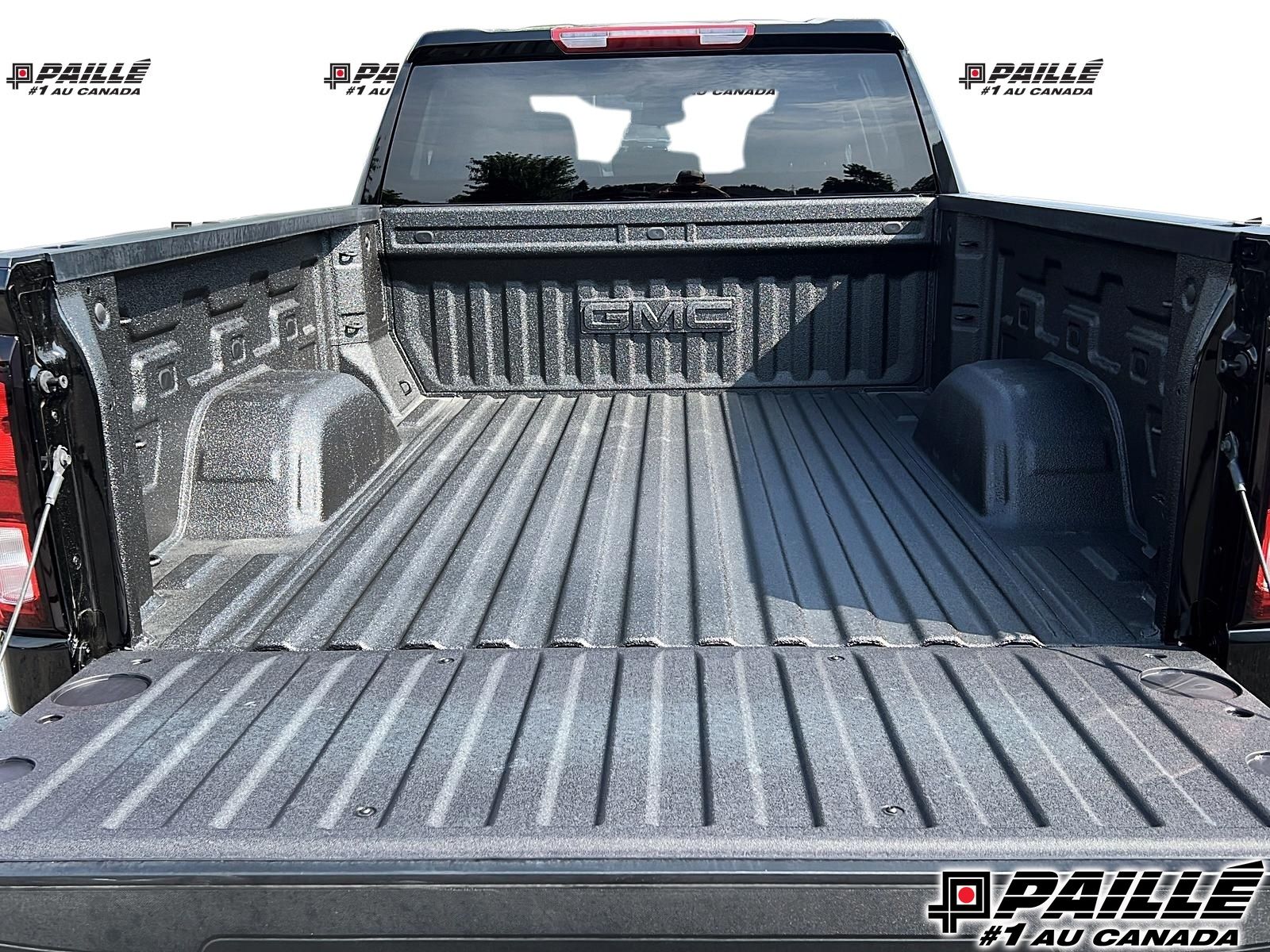 GMC Sierra 1500  2025 à Berthierville, Québec
