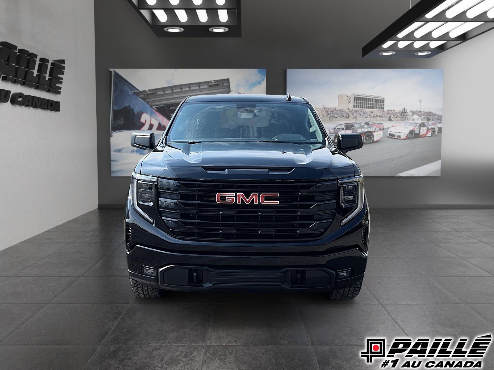 GMC Sierra 1500  2025 à Berthierville, Québec