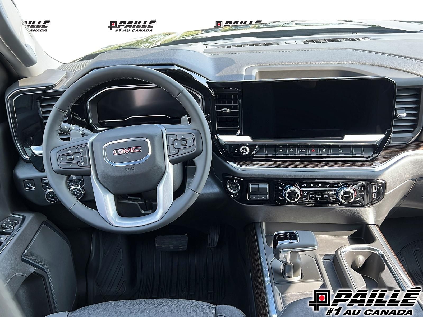 GMC Sierra 1500  2025 à Berthierville, Québec