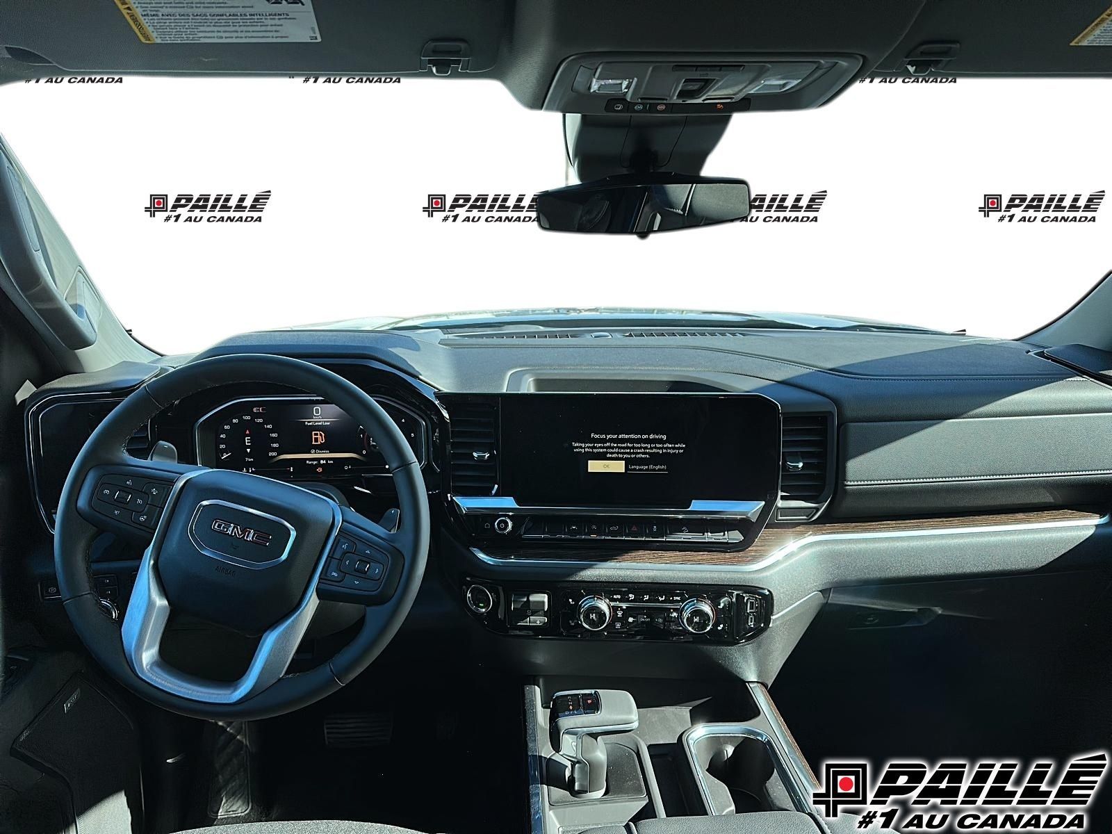 2026 GMC Sierra 1500 in Sorel-Tracy, Quebec