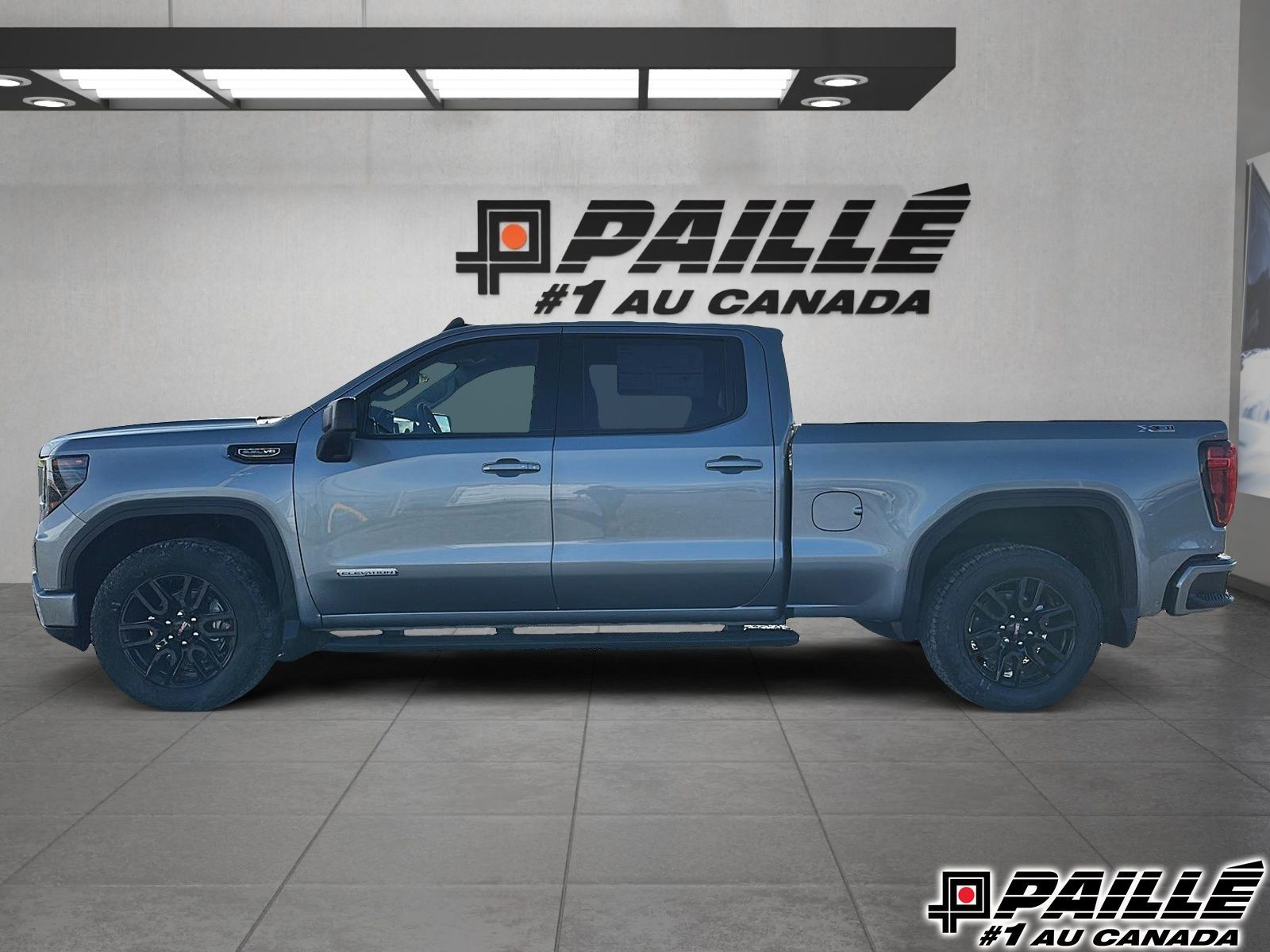 2026 GMC Sierra 1500 in Sorel-Tracy, Quebec