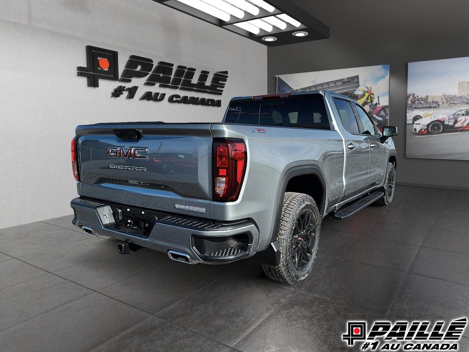 2026 GMC Sierra 1500 in Sorel-Tracy, Quebec