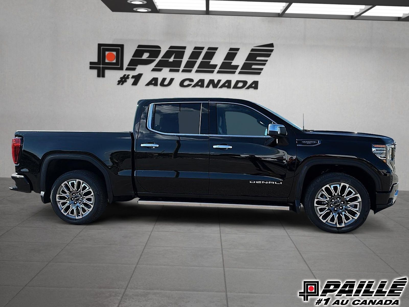 GMC Sierra 1500  2026 à Sorel-Tracy, Québec