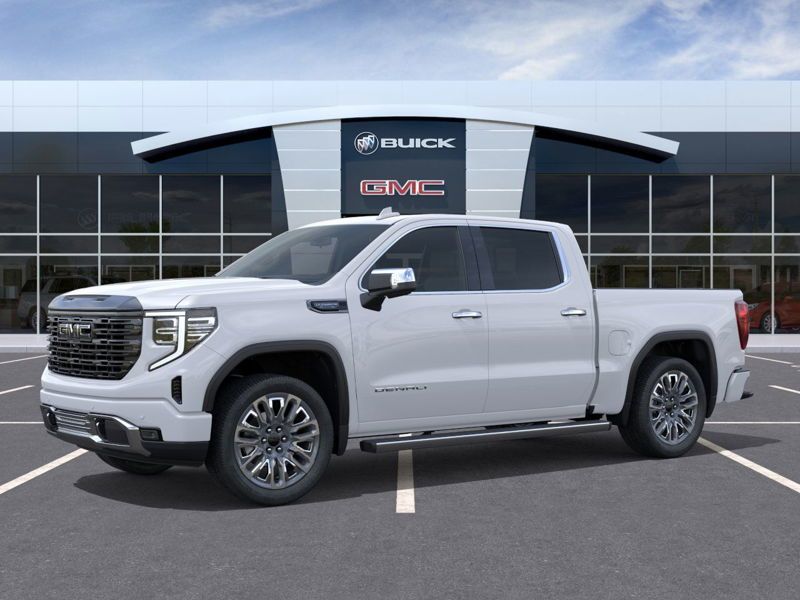 GMC Sierra 1500  2026 à Berthierville, Québec