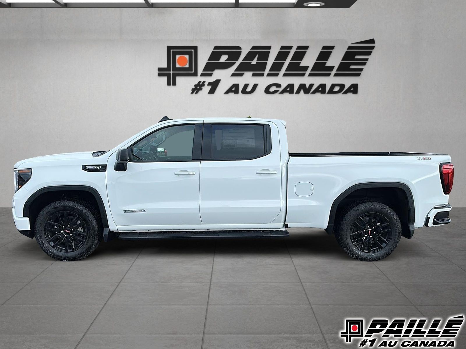 2026 GMC Sierra 1500 in Sorel-Tracy, Quebec