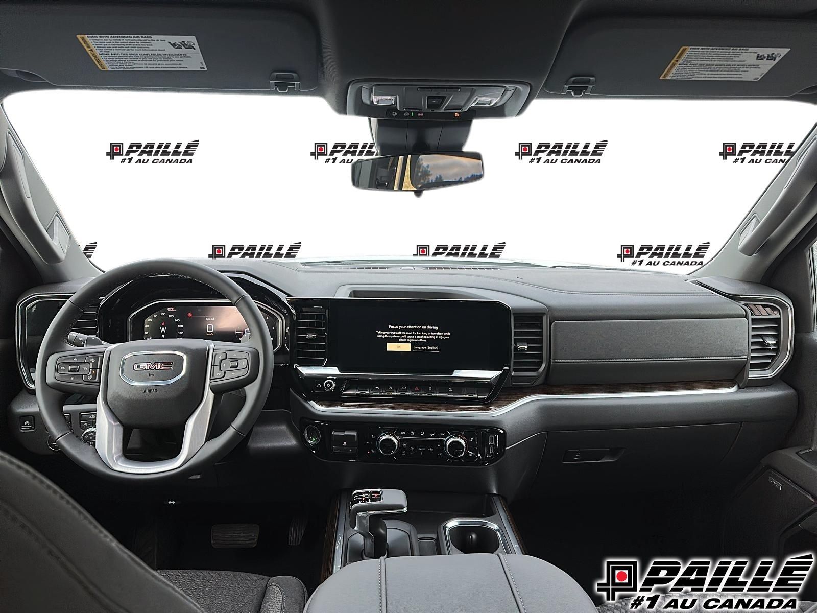 2026 GMC Sierra 1500 in Sorel-Tracy, Quebec