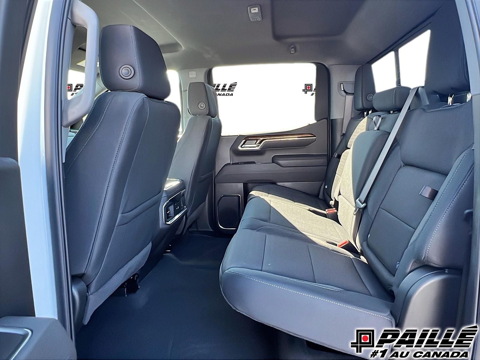 GMC Sierra 1500  2026 à Sorel-Tracy, Québec