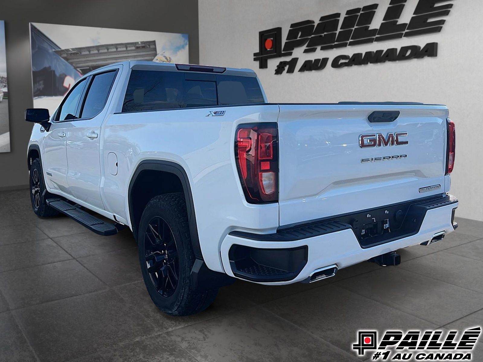 GMC Sierra 1500  2026 à Sorel-Tracy, Québec