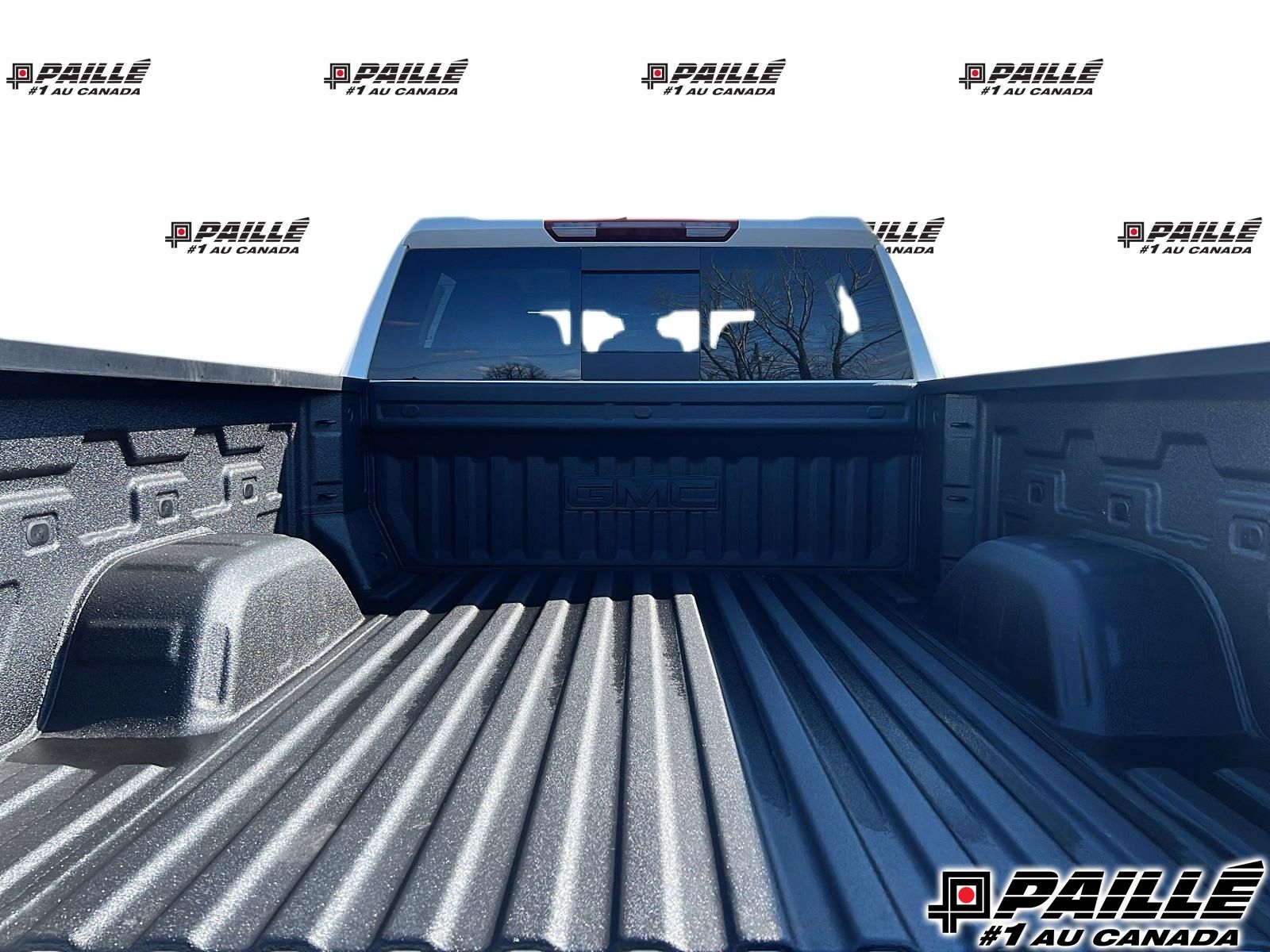 GMC Sierra 1500  2026 à Sorel-Tracy, Québec