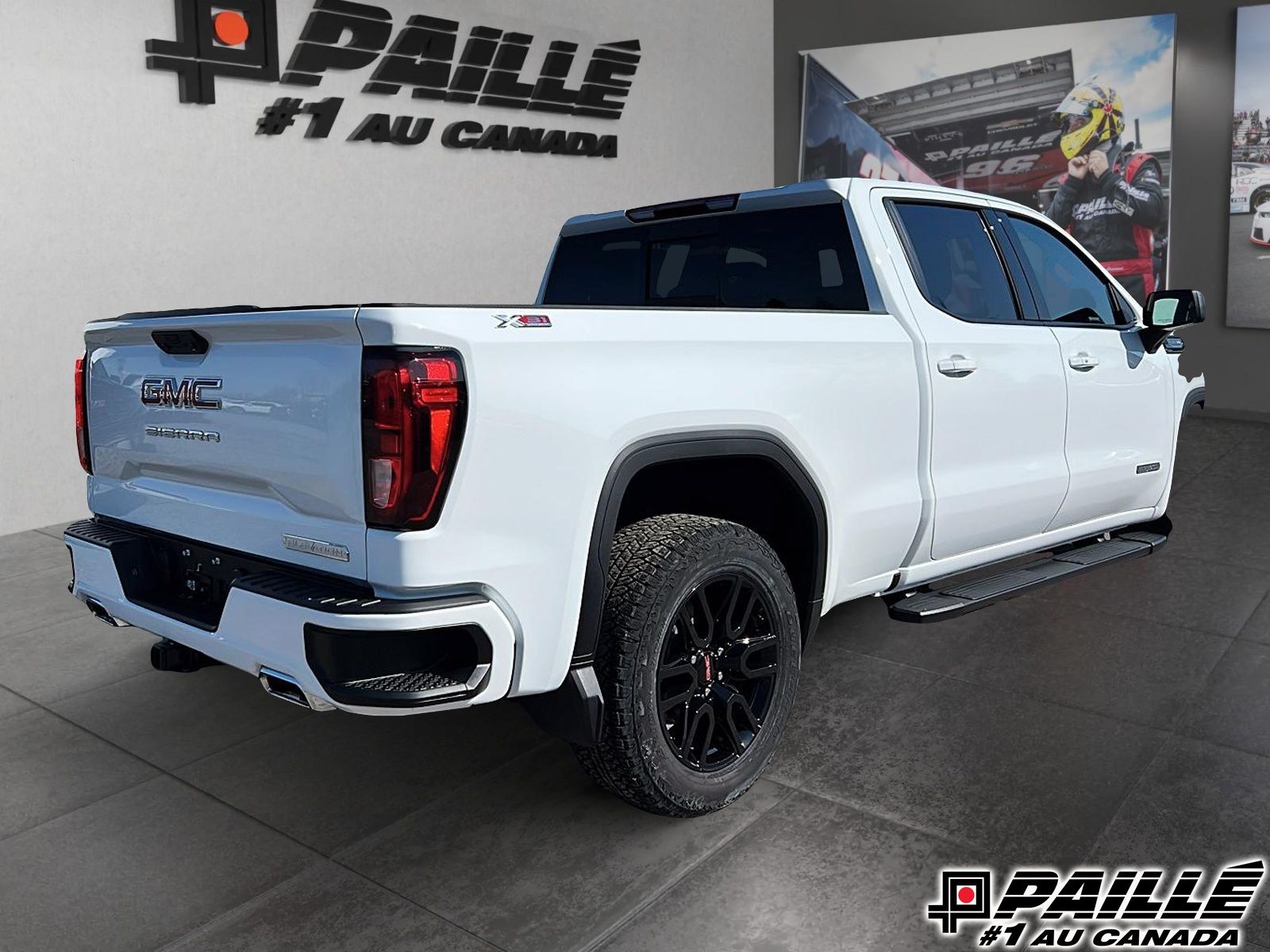 GMC Sierra 1500  2026 à Sorel-Tracy, Québec