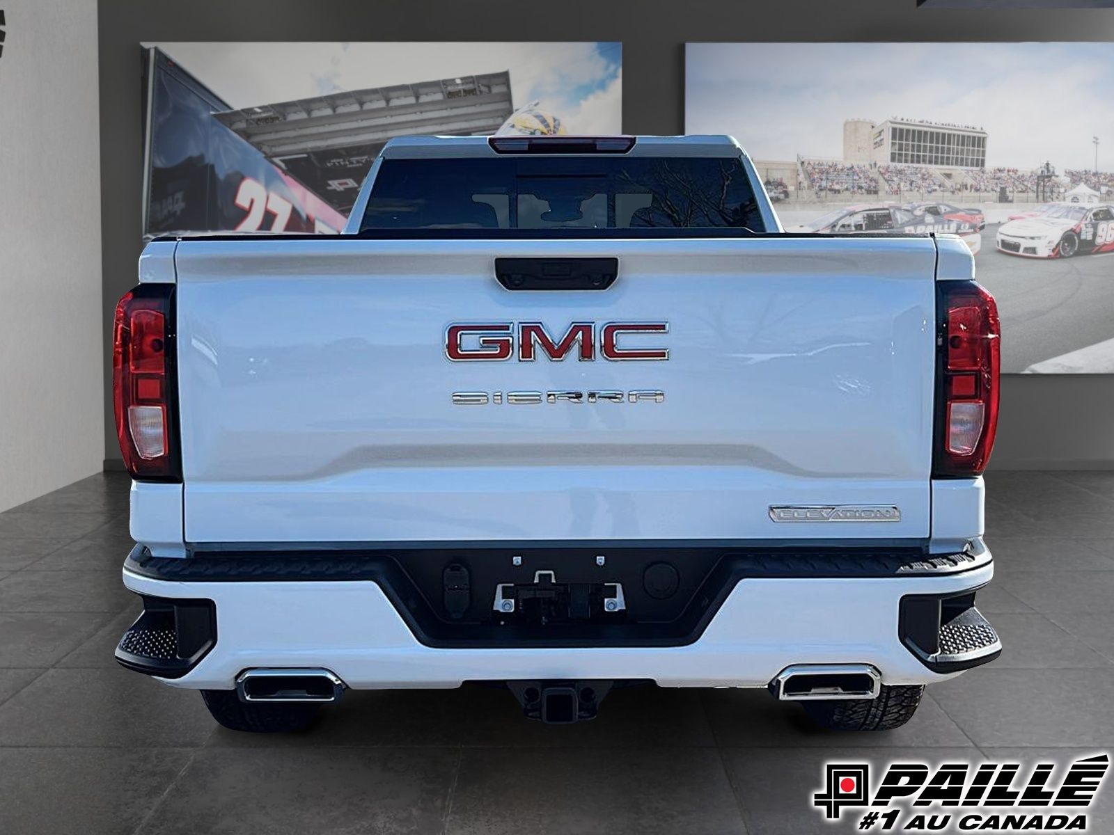 GMC Sierra 1500  2026 à Sorel-Tracy, Québec