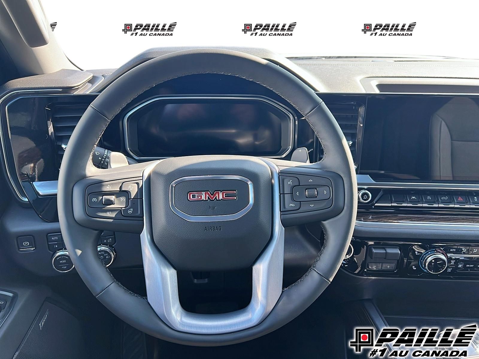 GMC Sierra 1500  2026 à Sorel-Tracy, Québec