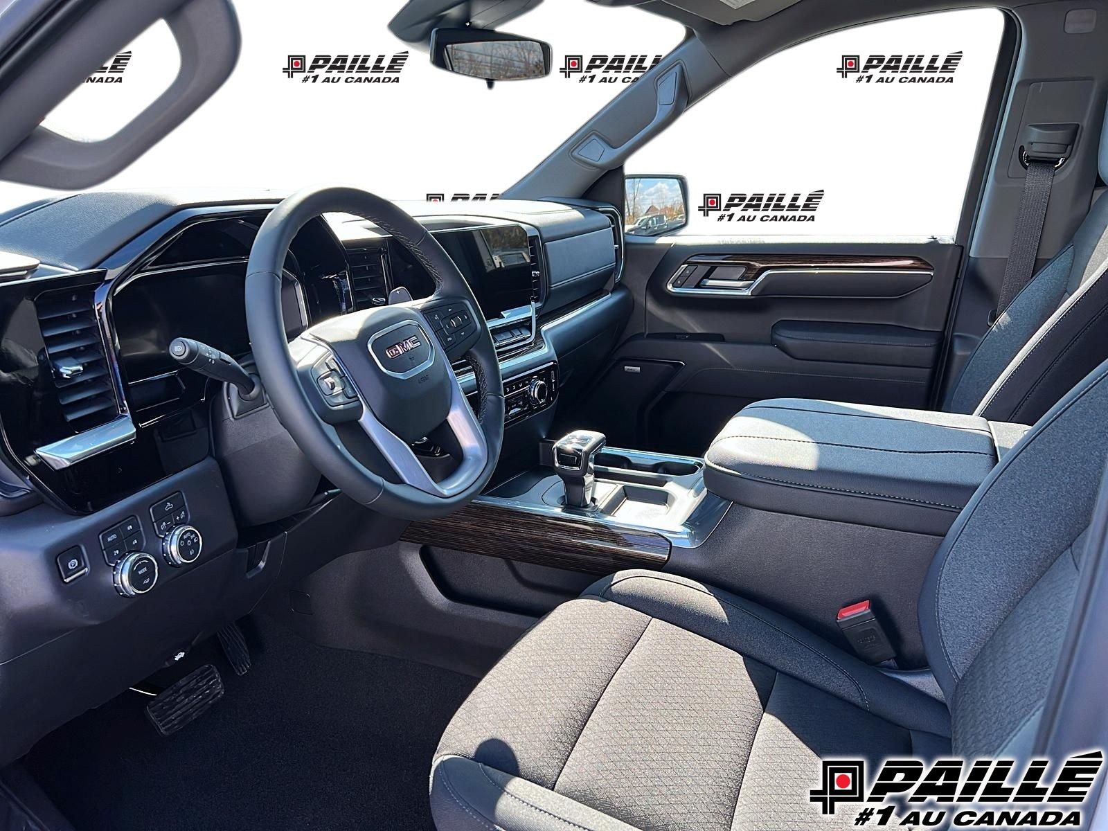 GMC Sierra 1500  2026 à Sorel-Tracy, Québec