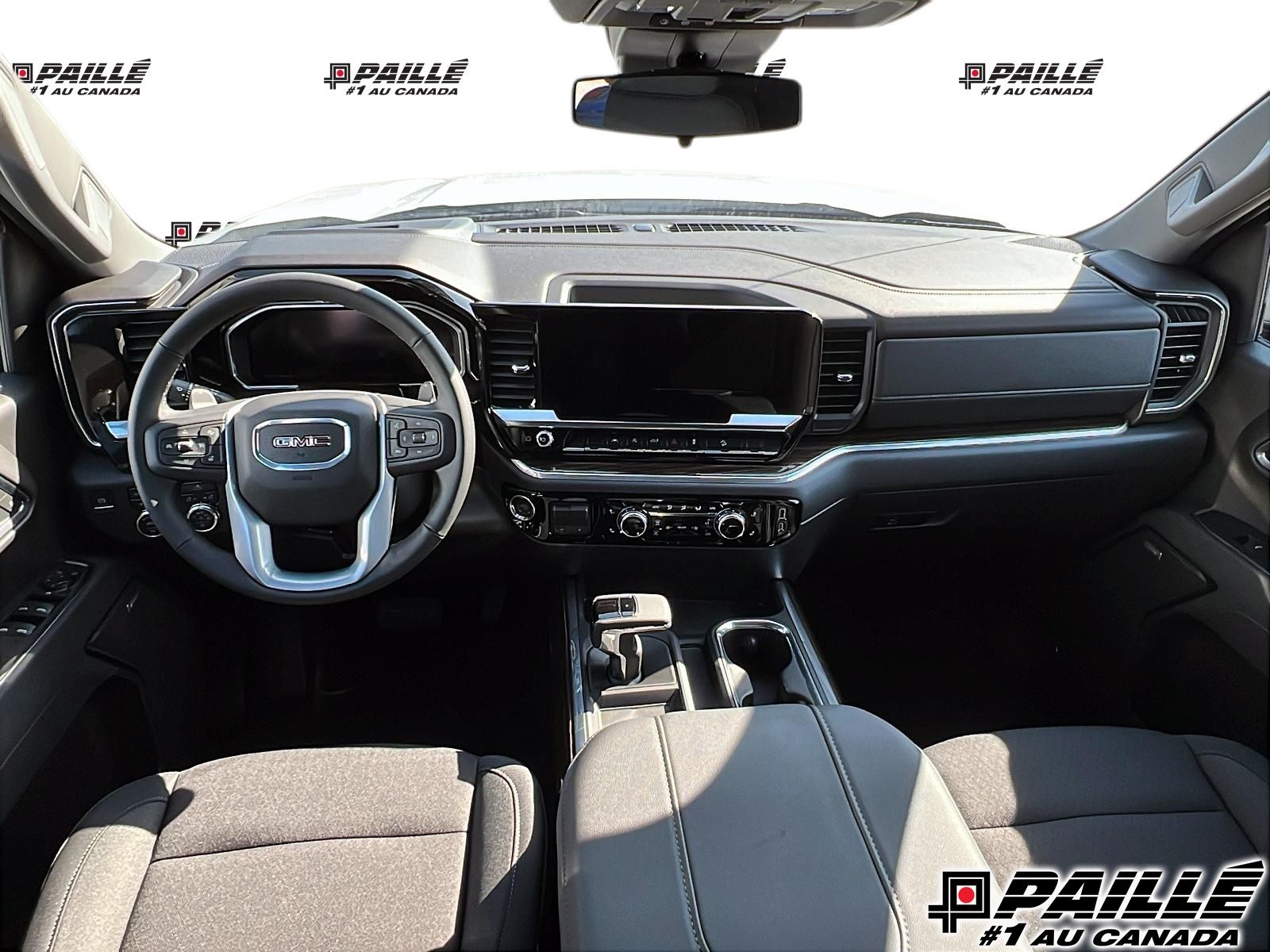 GMC Sierra 1500  2026 à Sorel-Tracy, Québec