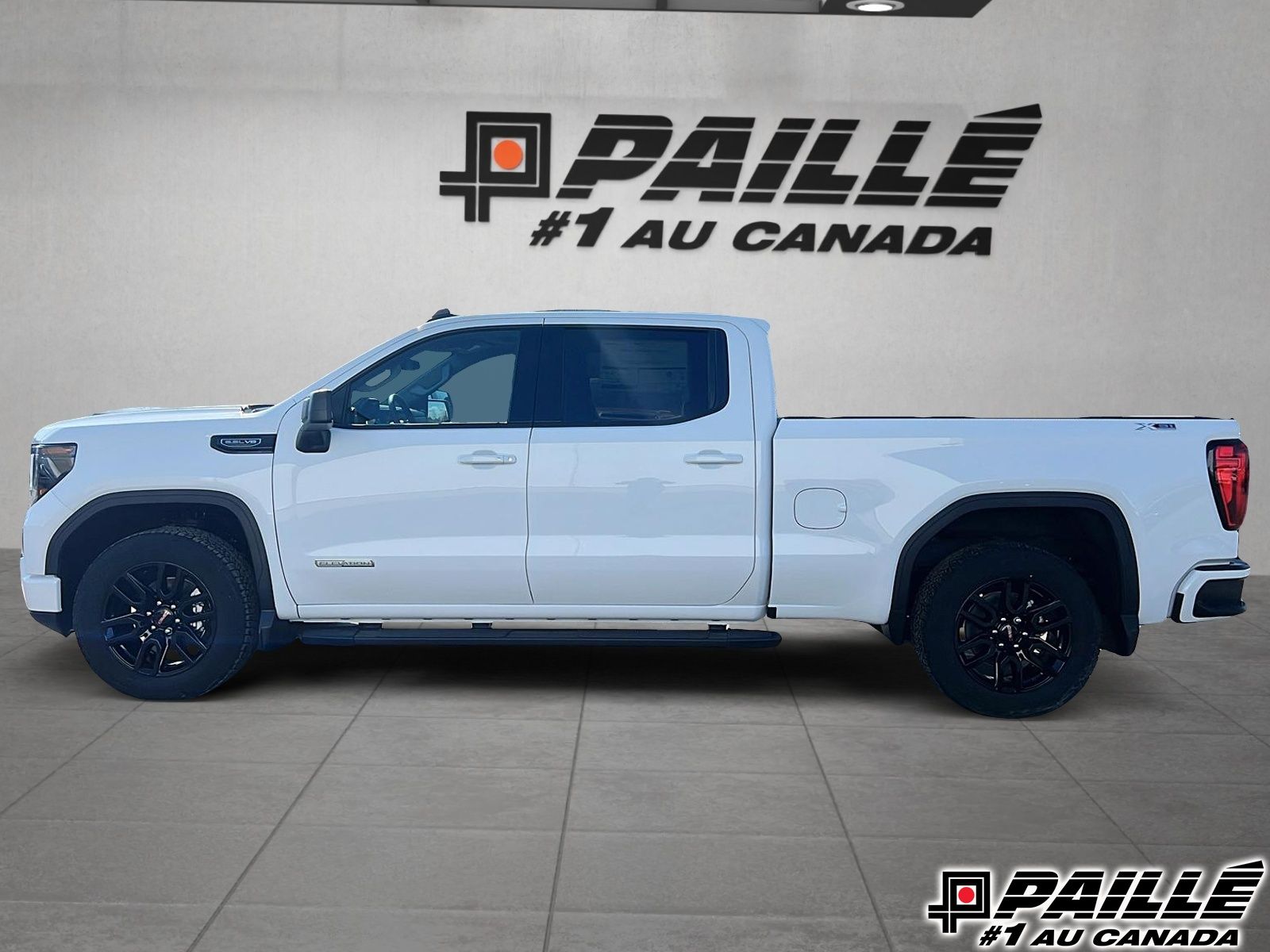 GMC Sierra 1500  2026 à Sorel-Tracy, Québec