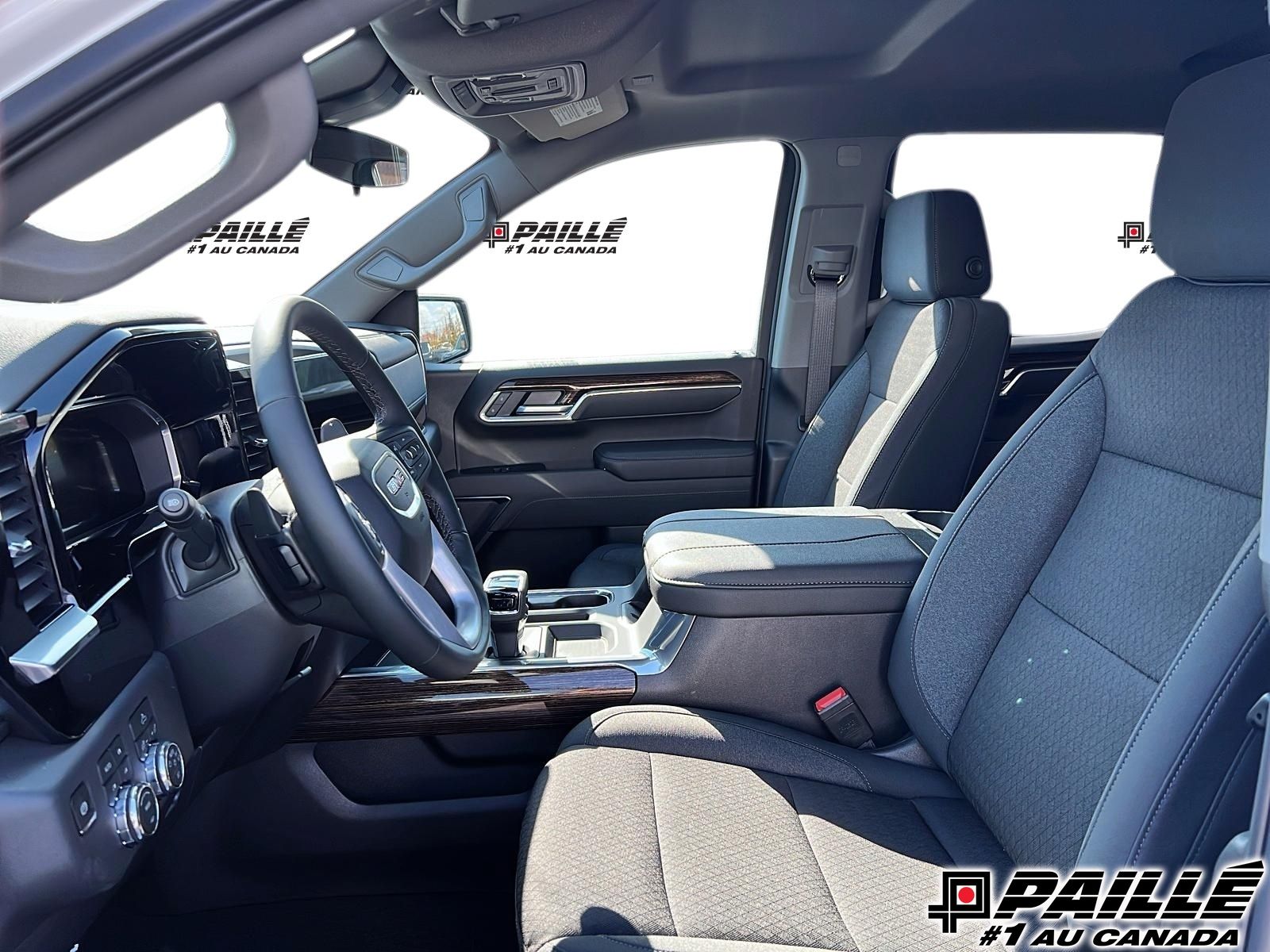GMC Sierra 1500  2026 à Sorel-Tracy, Québec
