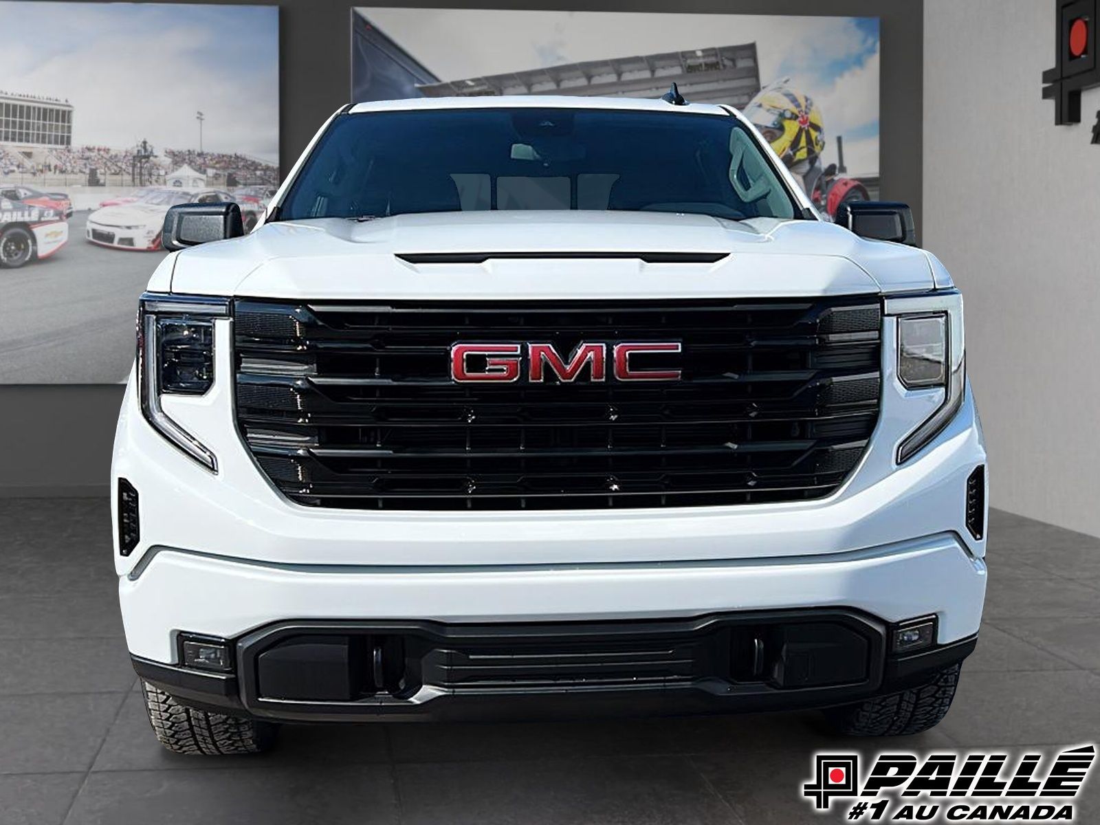 GMC Sierra 1500  2026 à Sorel-Tracy, Québec